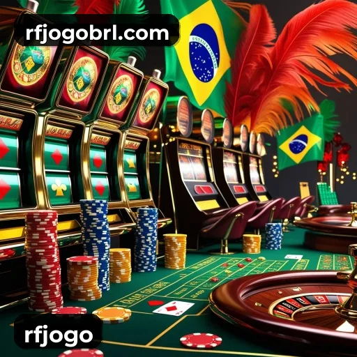 rfjogo PIX instantâneo Brasil - Depósito e saque em minutos 24/7