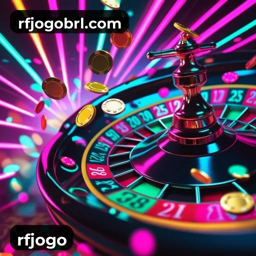 Catálogo rfjogo 2.547 jogos - Pragmatic Play, Evolution, NetEnt