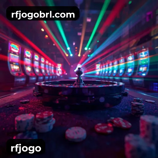 FAQ rfjogo Brasil - Perguntas frequentes sobre bônus, PIX, RTP, APP mobile e VIP
