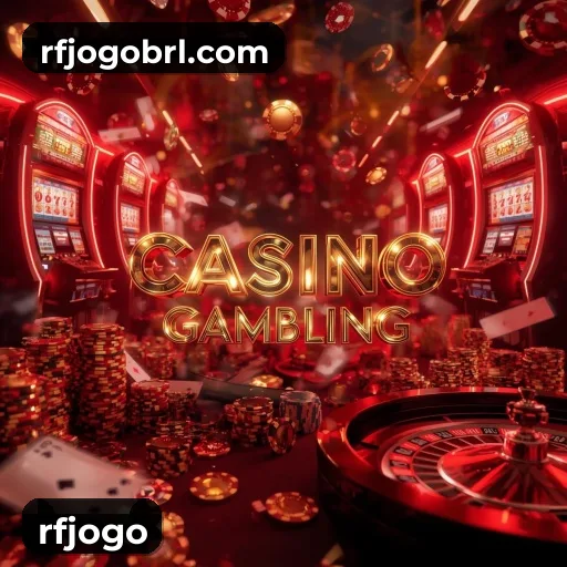 rfjogo PIX instantâneo Brasil - Depósito e saque em minutos 24/7