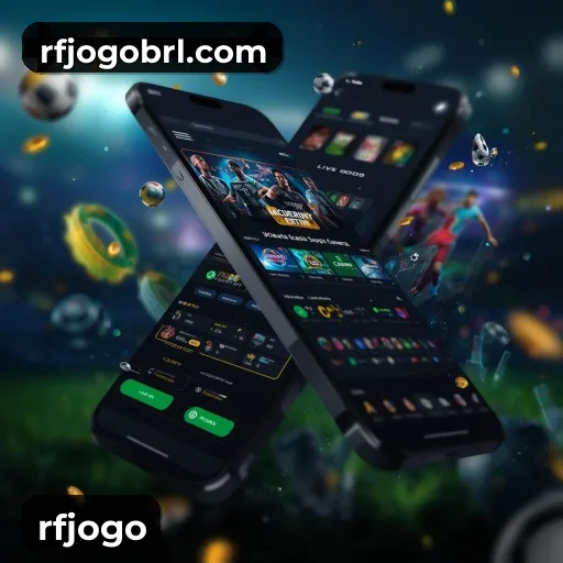 Vantagens exclusivas rfjogo para jogadores brasileiros - São Paulo, Rio, BH