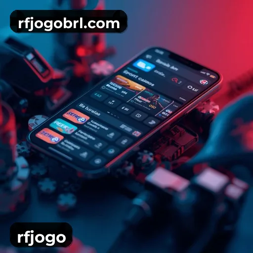 FAQ rfjogo Brasil - Perguntas frequentes sobre bônus, PIX, RTP, APP mobile e VIP