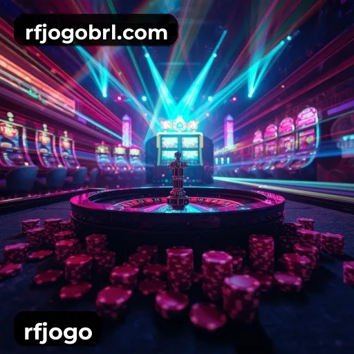 Jogo responsável rfjogo - Ferramentas de controle, limites, auto-exclusão, suporte CVV 188