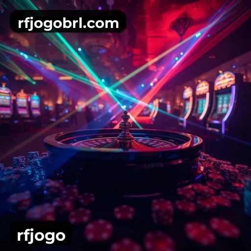 Níveis do programa VIP da rfjogo